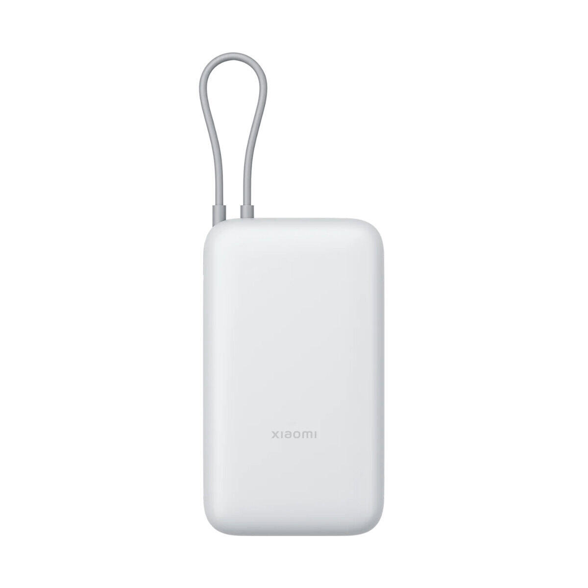 Powerbank XIAOMI USB-C 1/4