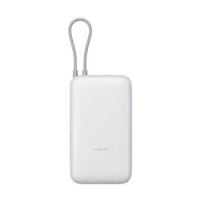 Powerbank XIAOMI USB-C