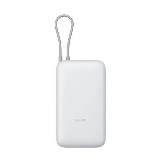 Powerbank XIAOMI USB-C