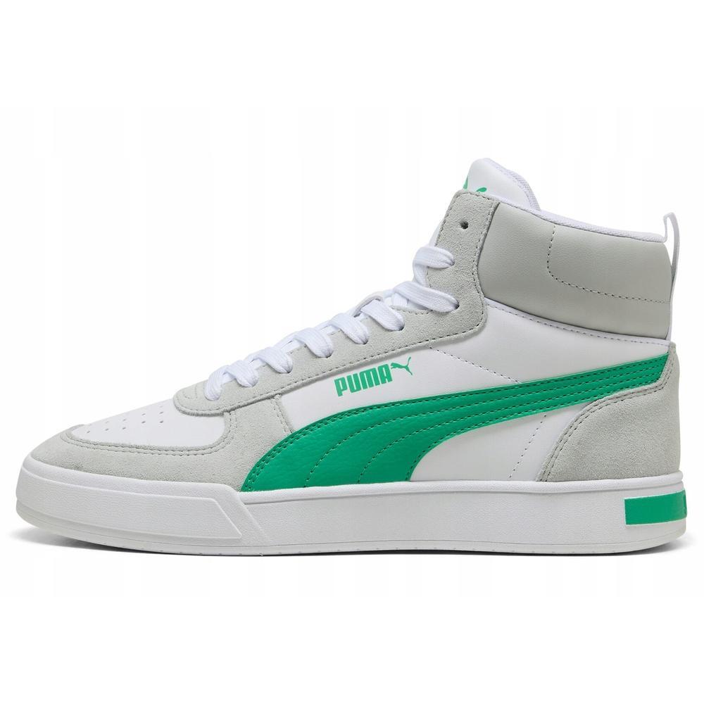 Chaussures De Sport Homme Puma Caven Mid Sd 2/7