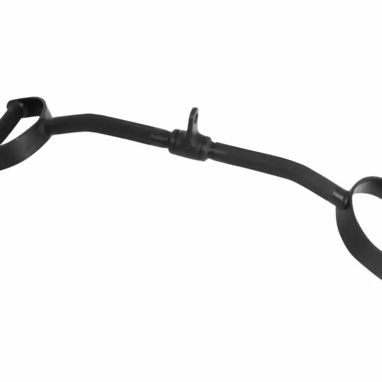 LMX Black Series Pro Lat Bar - Black