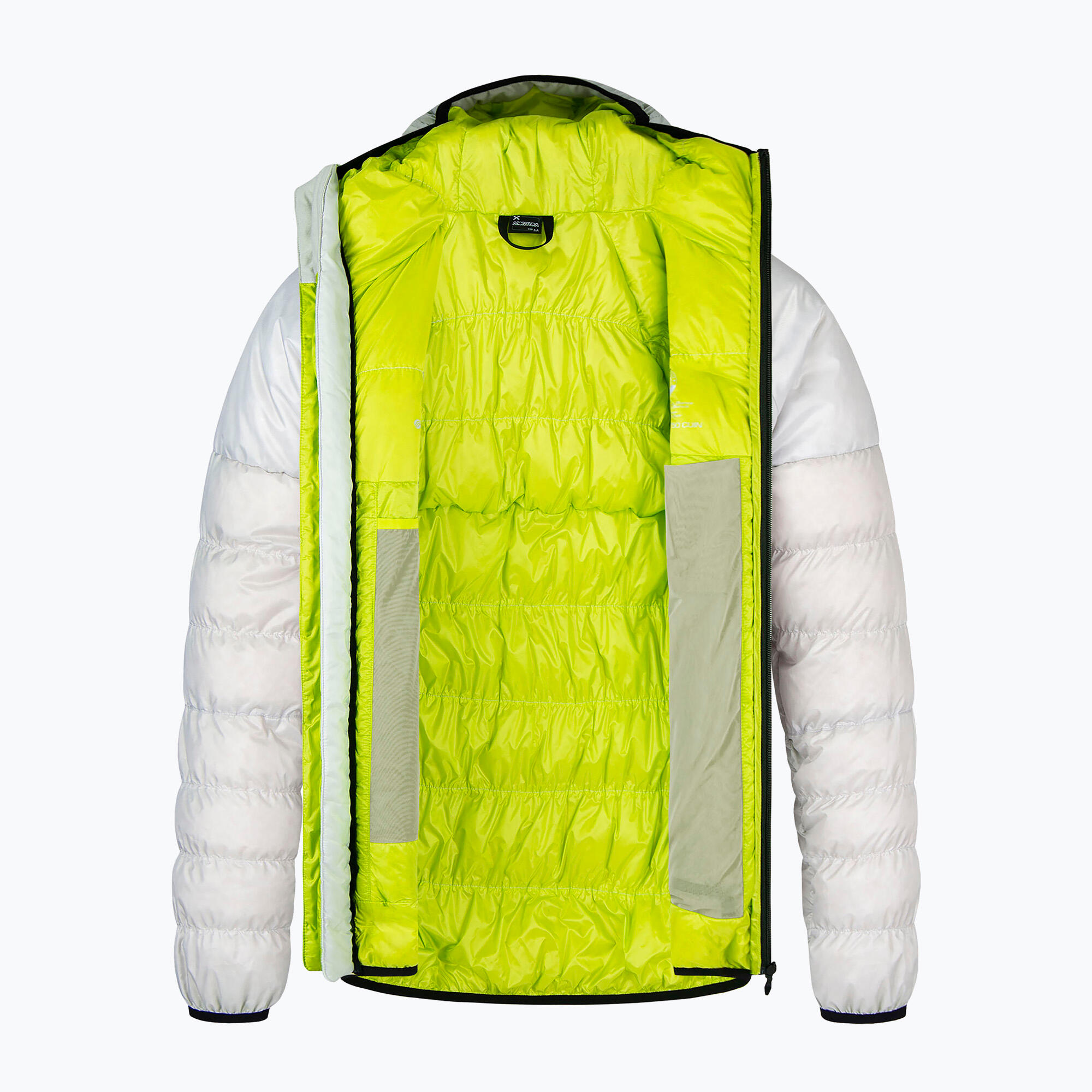 Veste homme Montura Skill Duvet 4/5