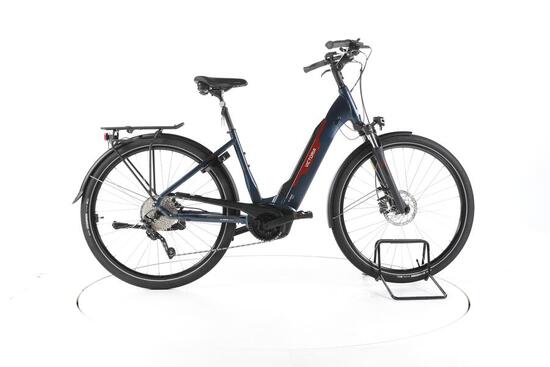 Segunda vida - Victoria Tresalo 6 Trekking E-Bike Cuadro bajo - Buen estado