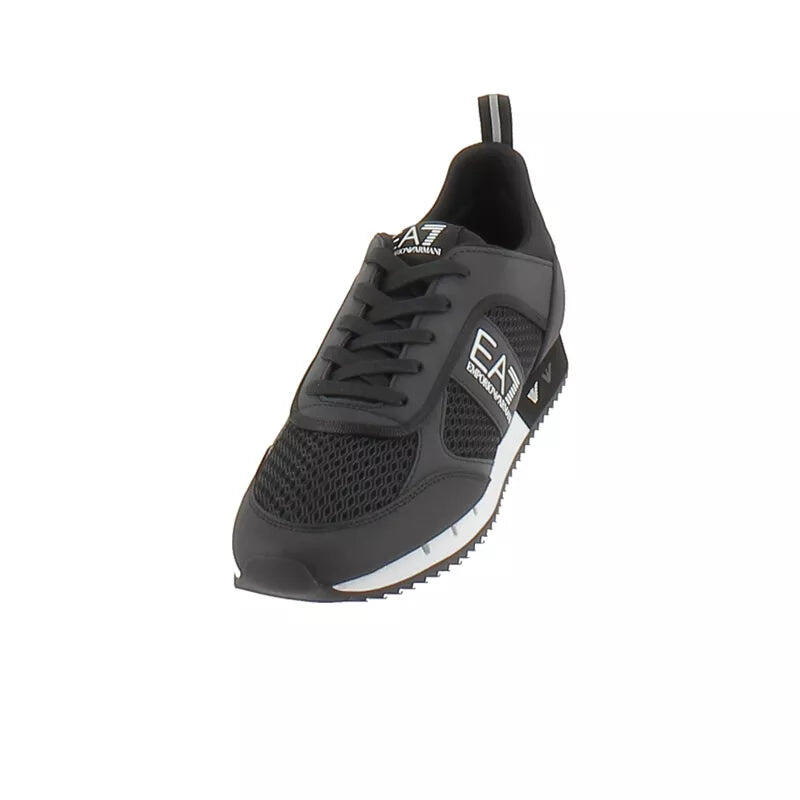 Basket Homme EA7 Emporio Armani SNEAKER 3/5