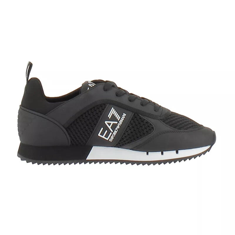 Basket Homme EA7 Emporio Armani SNEAKER 2/5