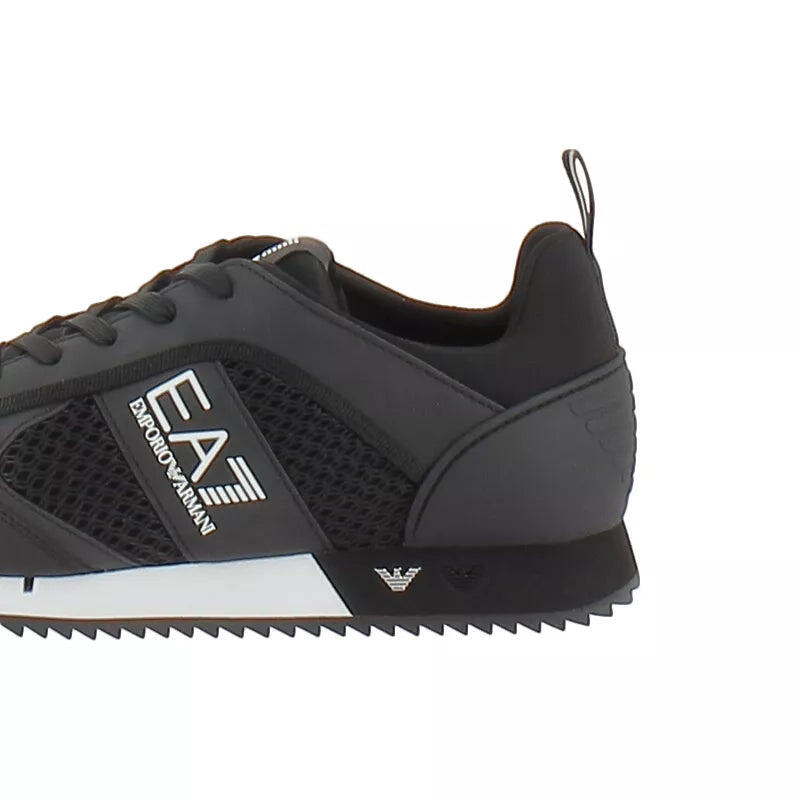 Basket Homme EA7 Emporio Armani SNEAKER 5/5