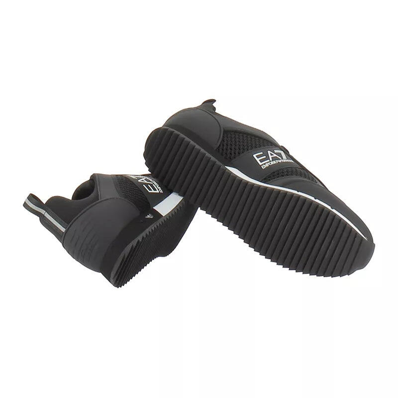 Basket Homme EA7 Emporio Armani SNEAKER 4/5