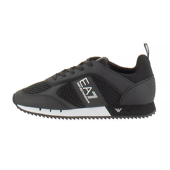 Basket Homme EA7 Emporio Armani SNEAKER