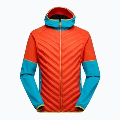 Giacca ibrida da uomo La Sportiva Koro