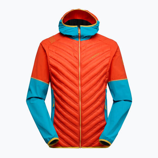 Giacca ibrida da uomo La Sportiva Koro