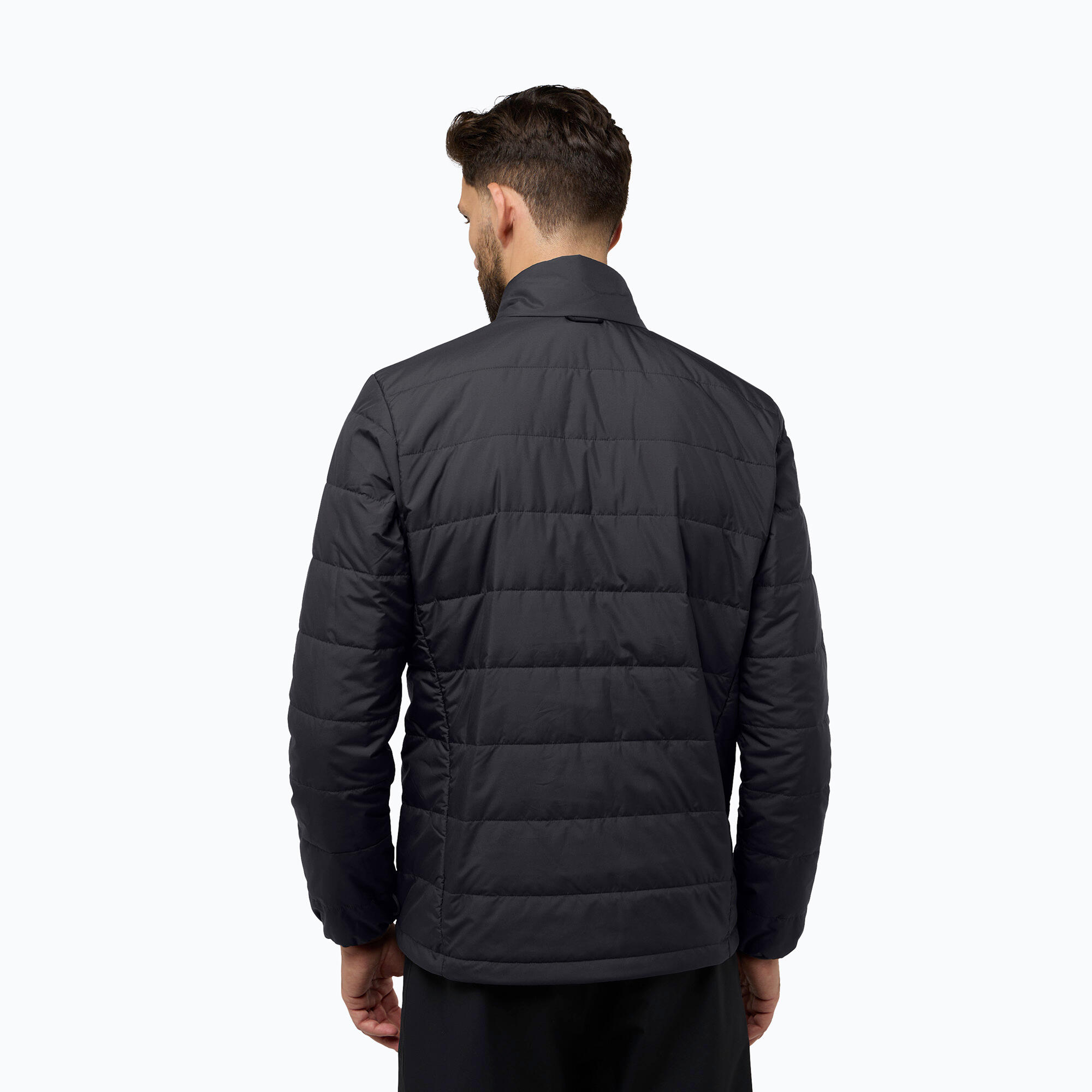Veste 3en1 homme Jack Wolfskin Romberg 3In1 6/7
