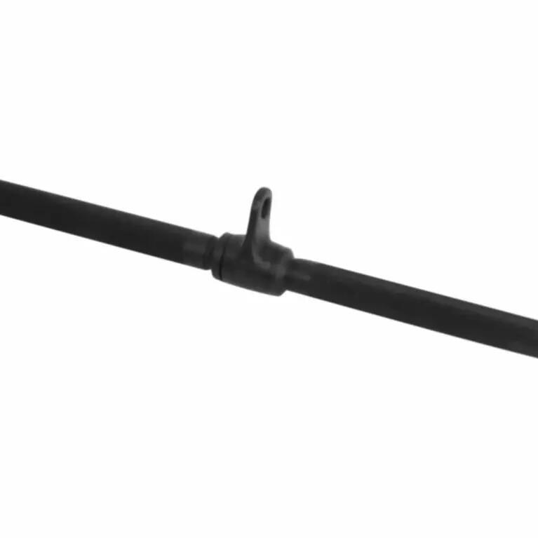LMX Black Series Tricep Straight Bar - Black