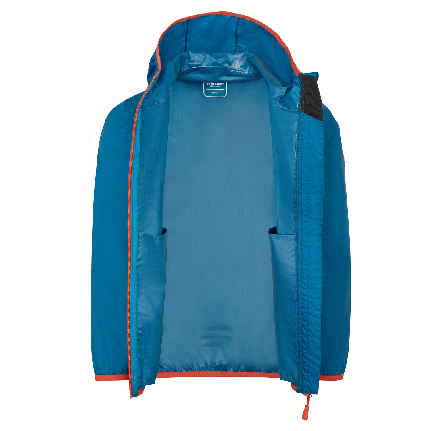 Regenjacke Trolltunga Outdoor unisex 3/3