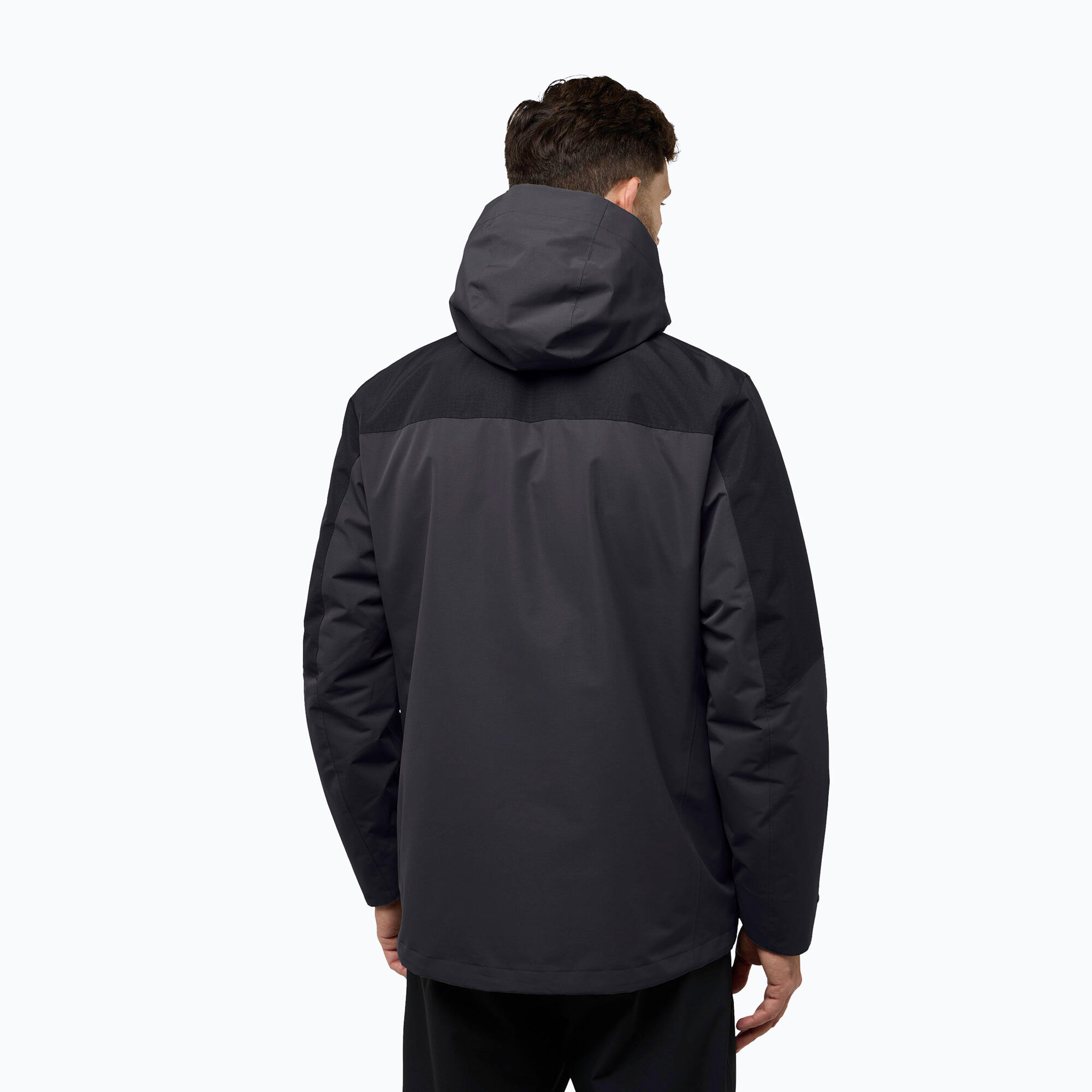 Veste 3en1 homme Jack Wolfskin Romberg 3In1 3/7