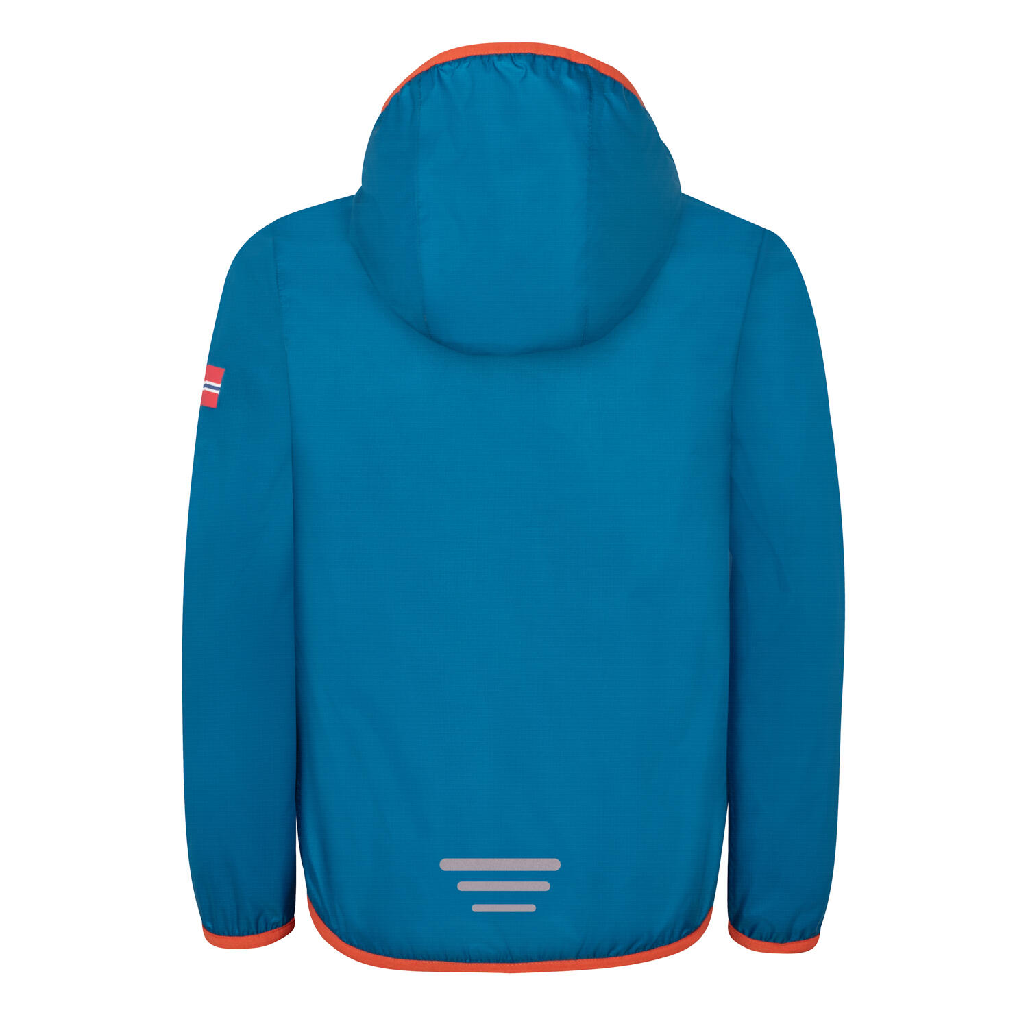 Regenjacke Trolltunga Outdoor unisex 2/3