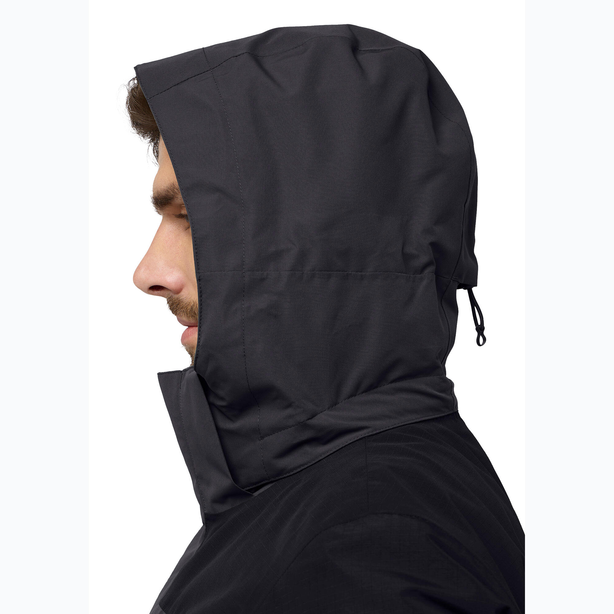 Veste 3en1 homme Jack Wolfskin Romberg 3In1 7/7