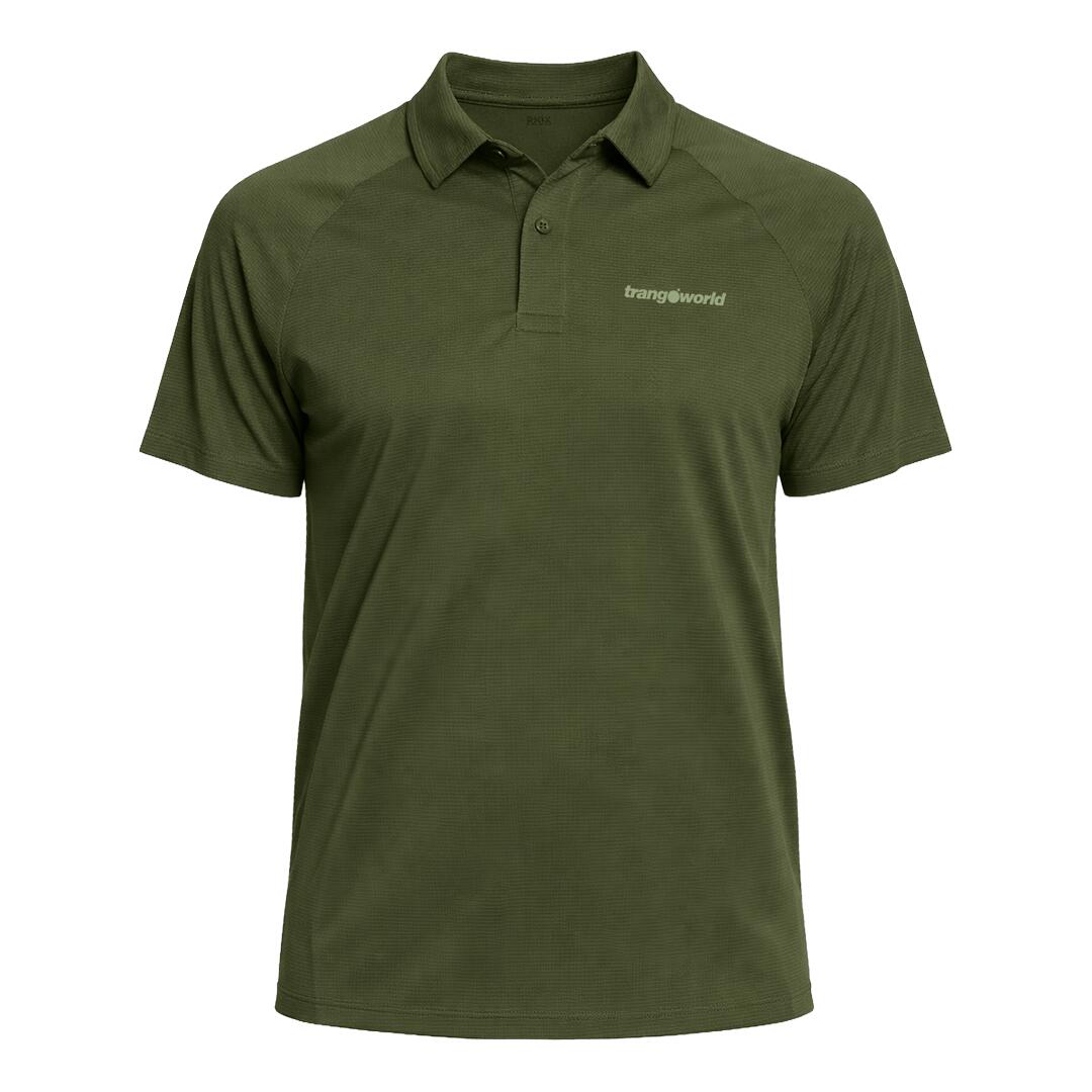 verde oscuro