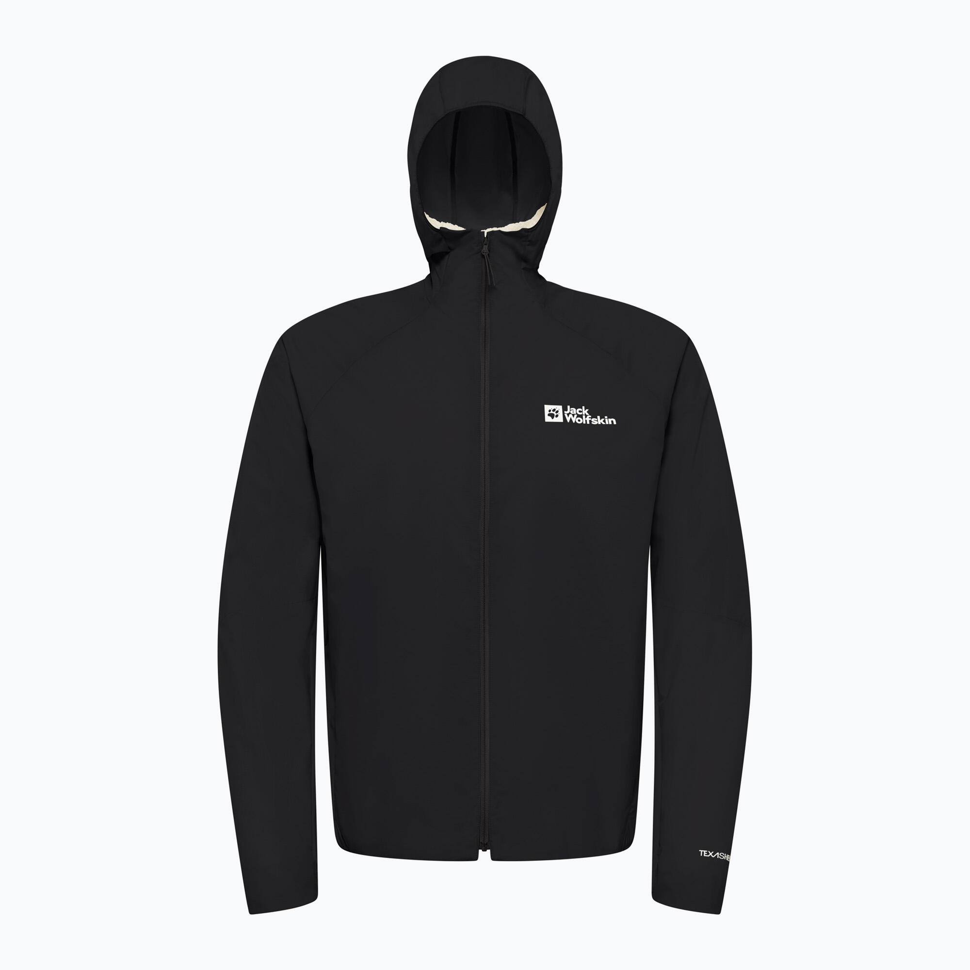Heren windjack Jack Wolfskin Prelight Octa 7/7