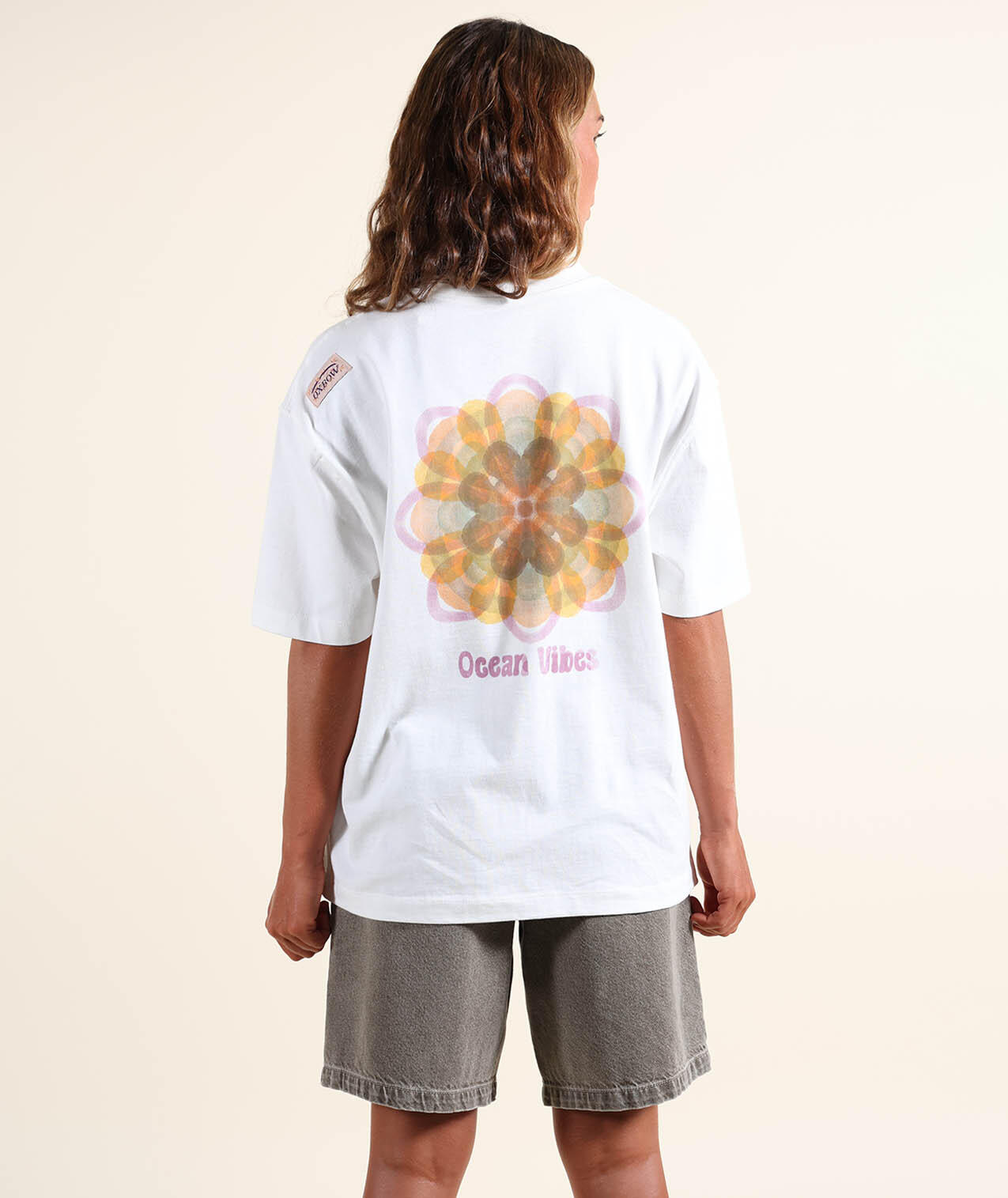 T-shirt a maniche corte WATERLILY 2/5
