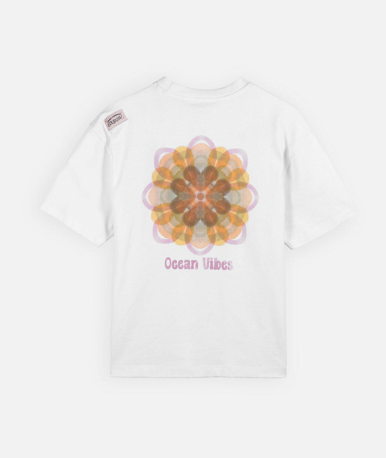 T-shirt a maniche corte WATERLILY 5/5