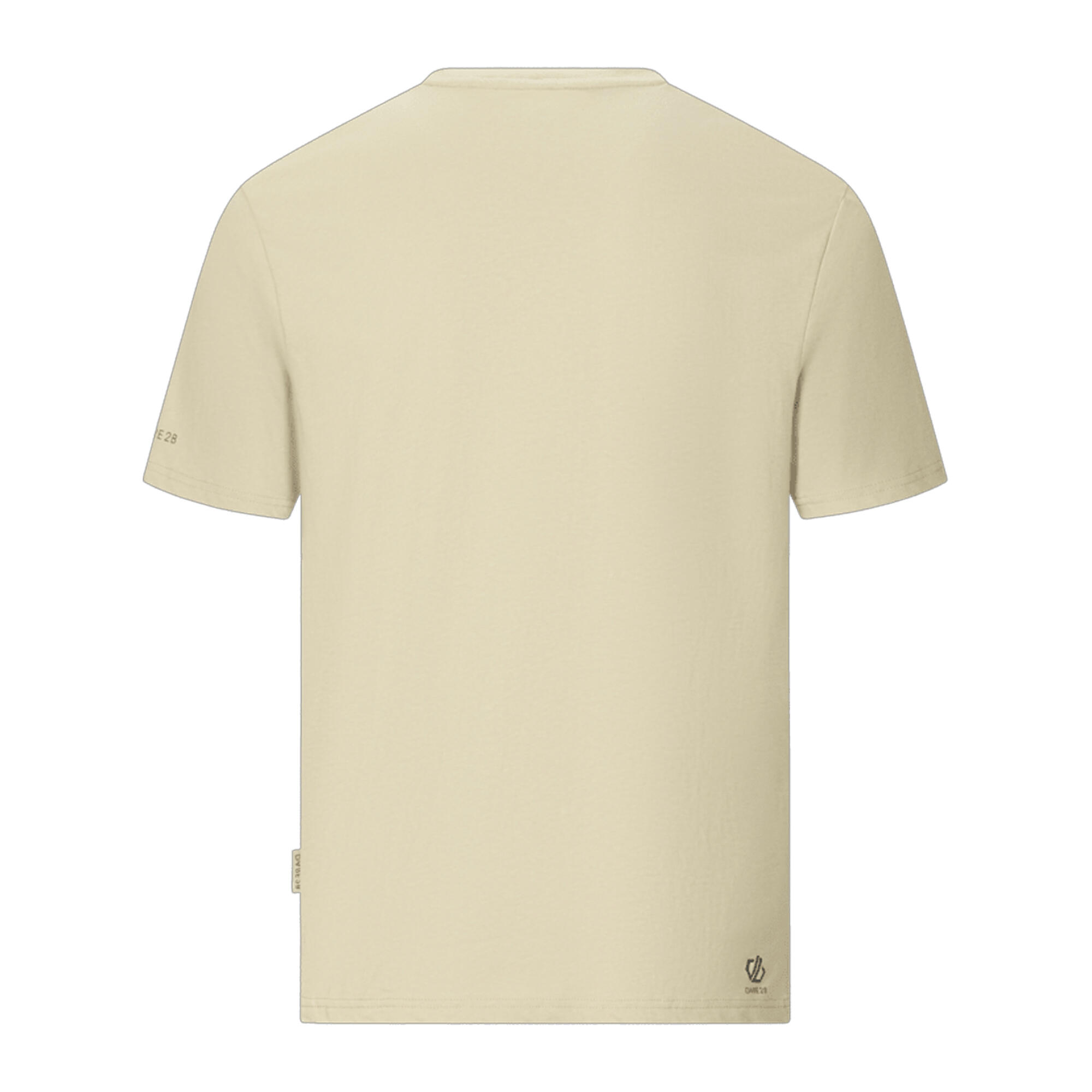 Heren Movement III Van Life TShirt (Abbeystone) 2/5