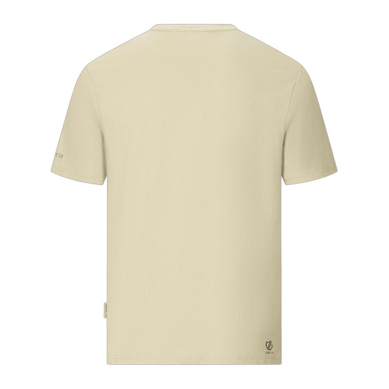 Tricou Drumeții În Natură Dare 2B Movement III Van Life Bărbați