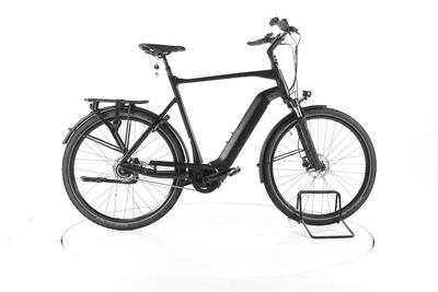 Tweedehands - giant dailytour e+ 2 city e-bike - goed