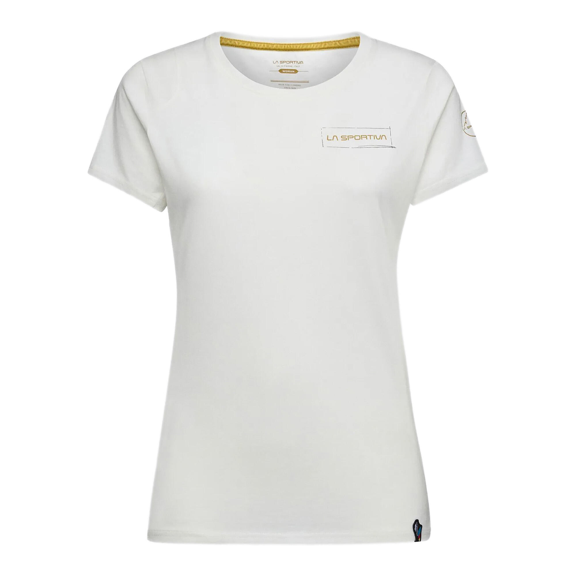 T-shirt femme La Sportiva Mantra 3/3