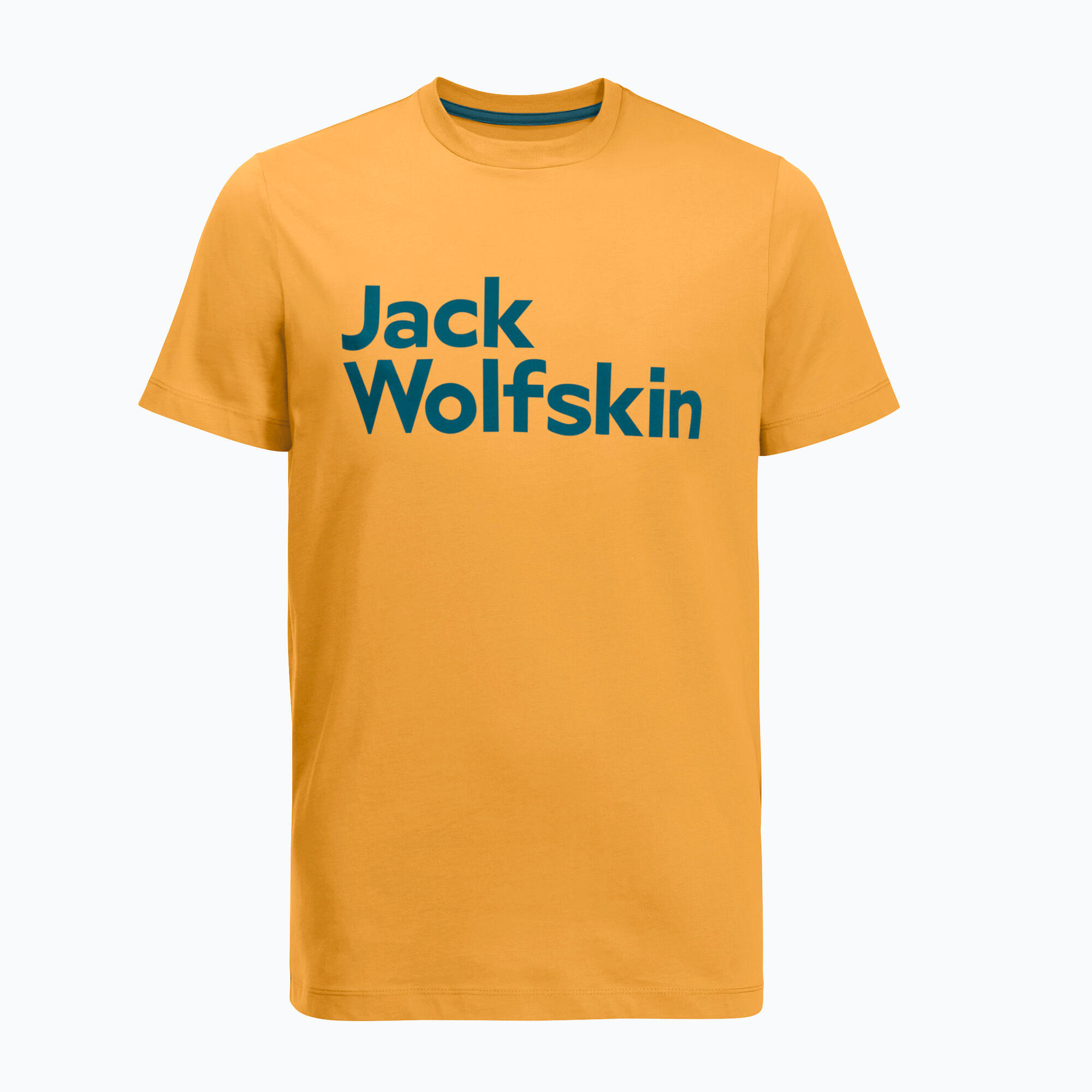 T-shirt de trekking homme Jack Wolfskin Brand 3/4