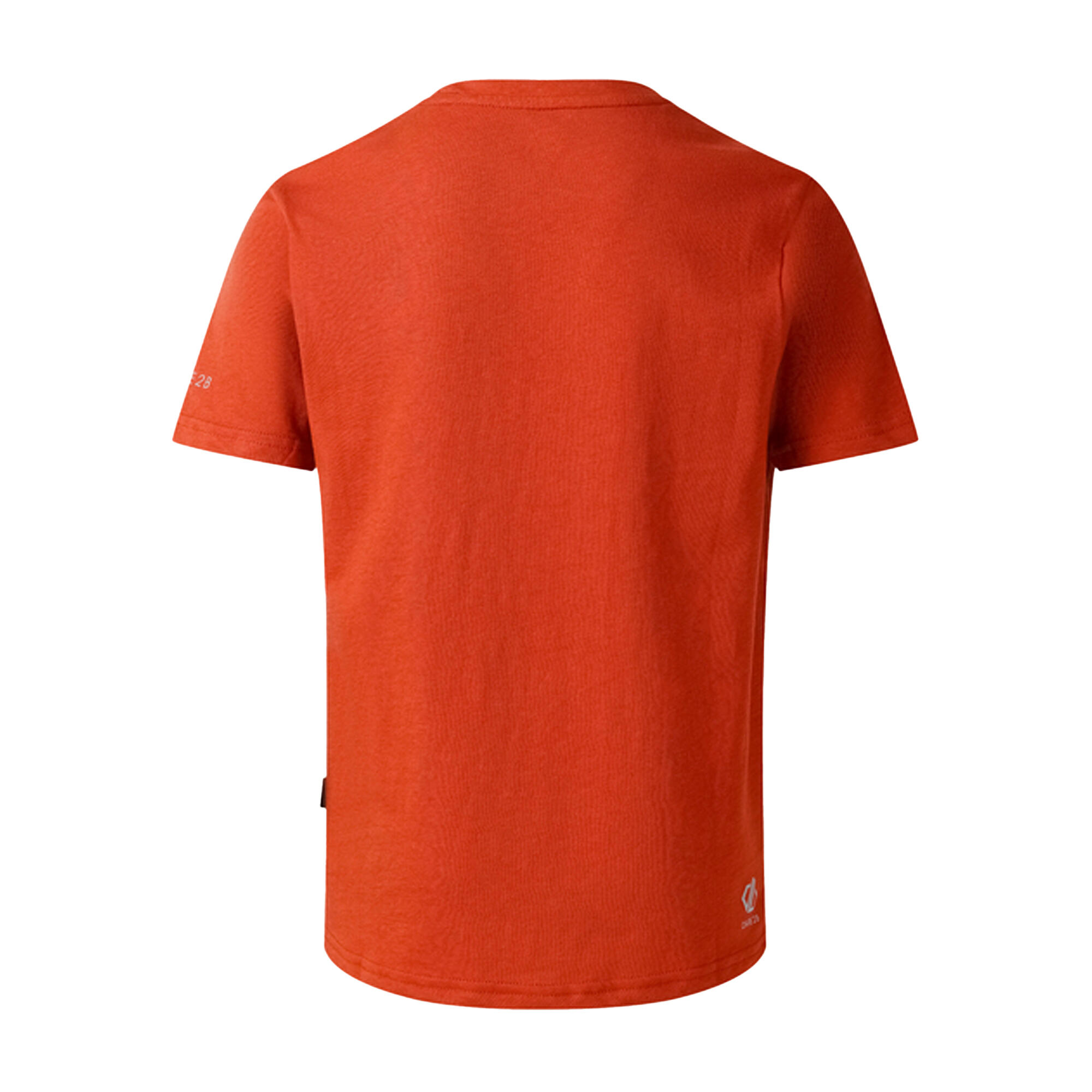 Tshirt Motif/style Imprimé Nature TRAILBLAZER Enfant (Épices Arabes) 2/4