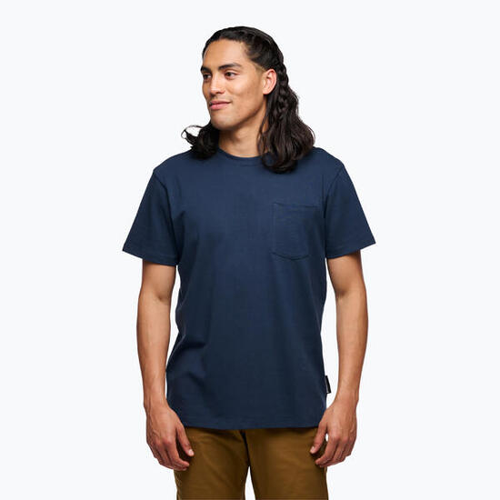 Maglietta da uomo Black Diamond Project Tee