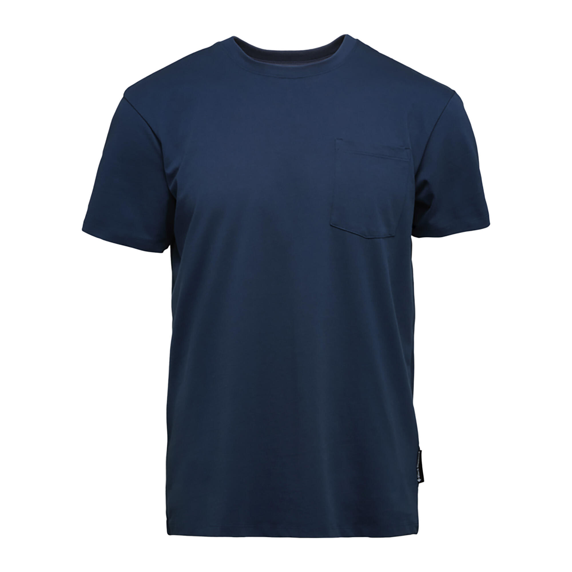 Camiseta masculina Black Diamond Project Tee 5/5