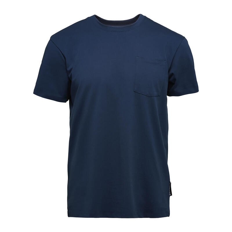 Tricou bărbătesc Black Diamond Project Tee