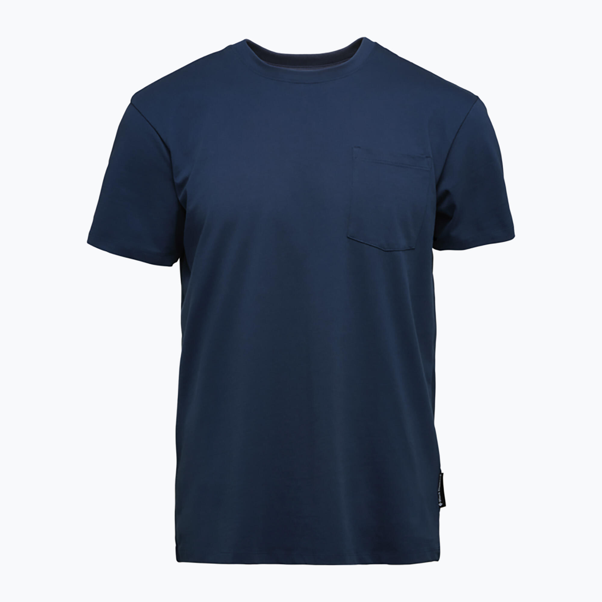 Camiseta masculina Black Diamond Project Tee 4/5