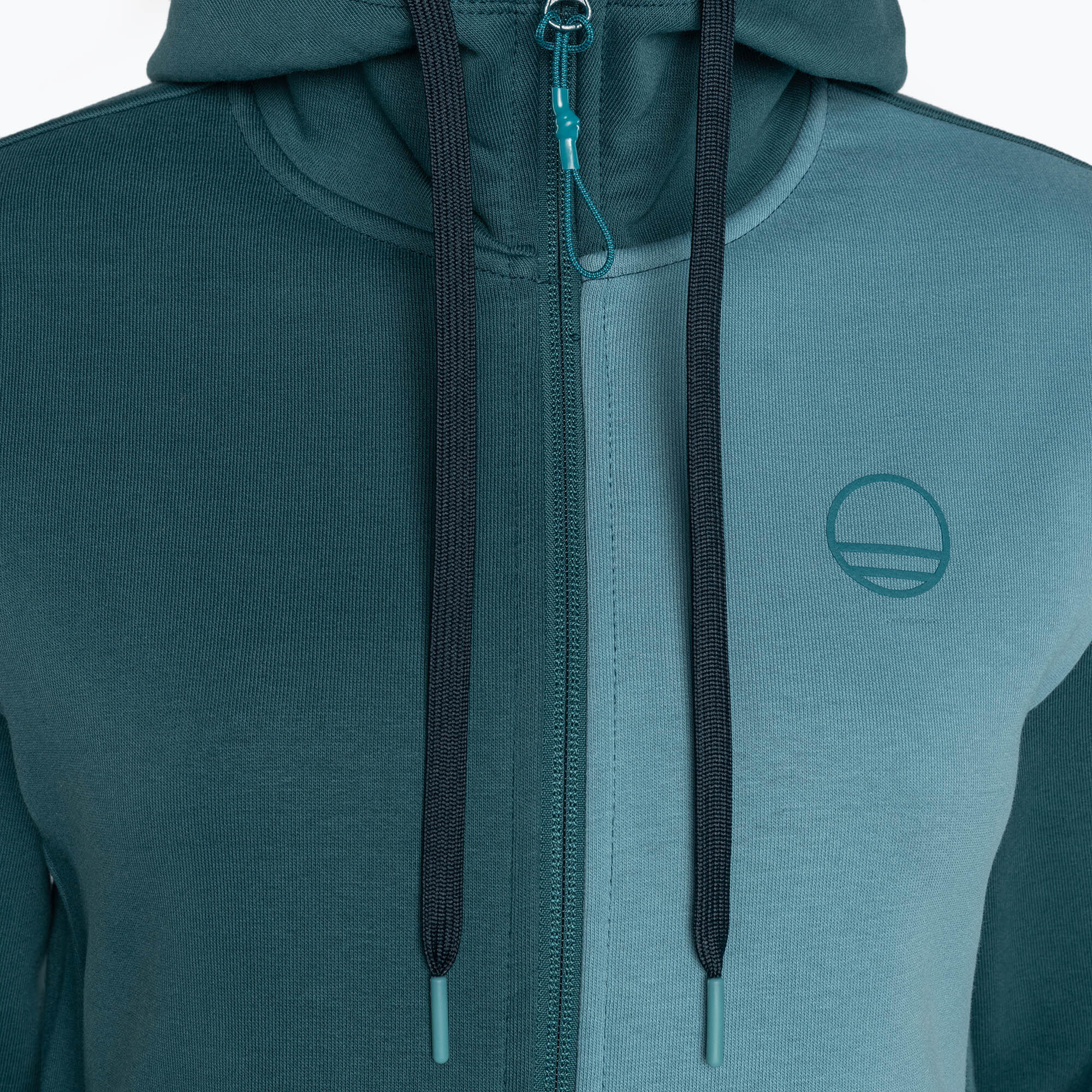 Sudadera de escalada para mujer Wild Country Flow 2 Hoody 6/7