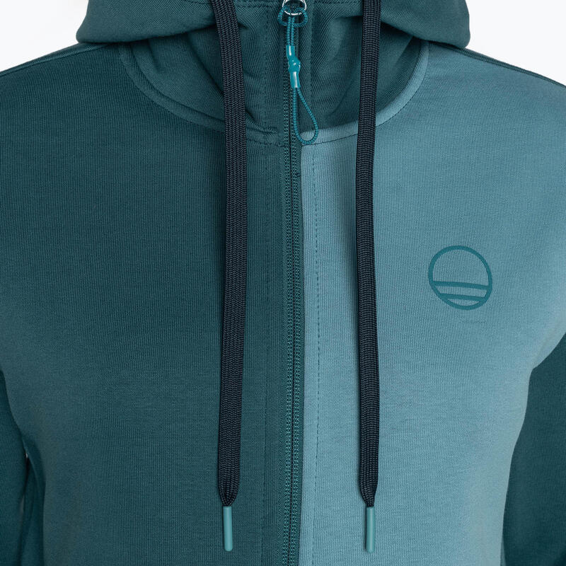 Hanorac de alpinism pentru femei Wild Country Flow 2 Hoody