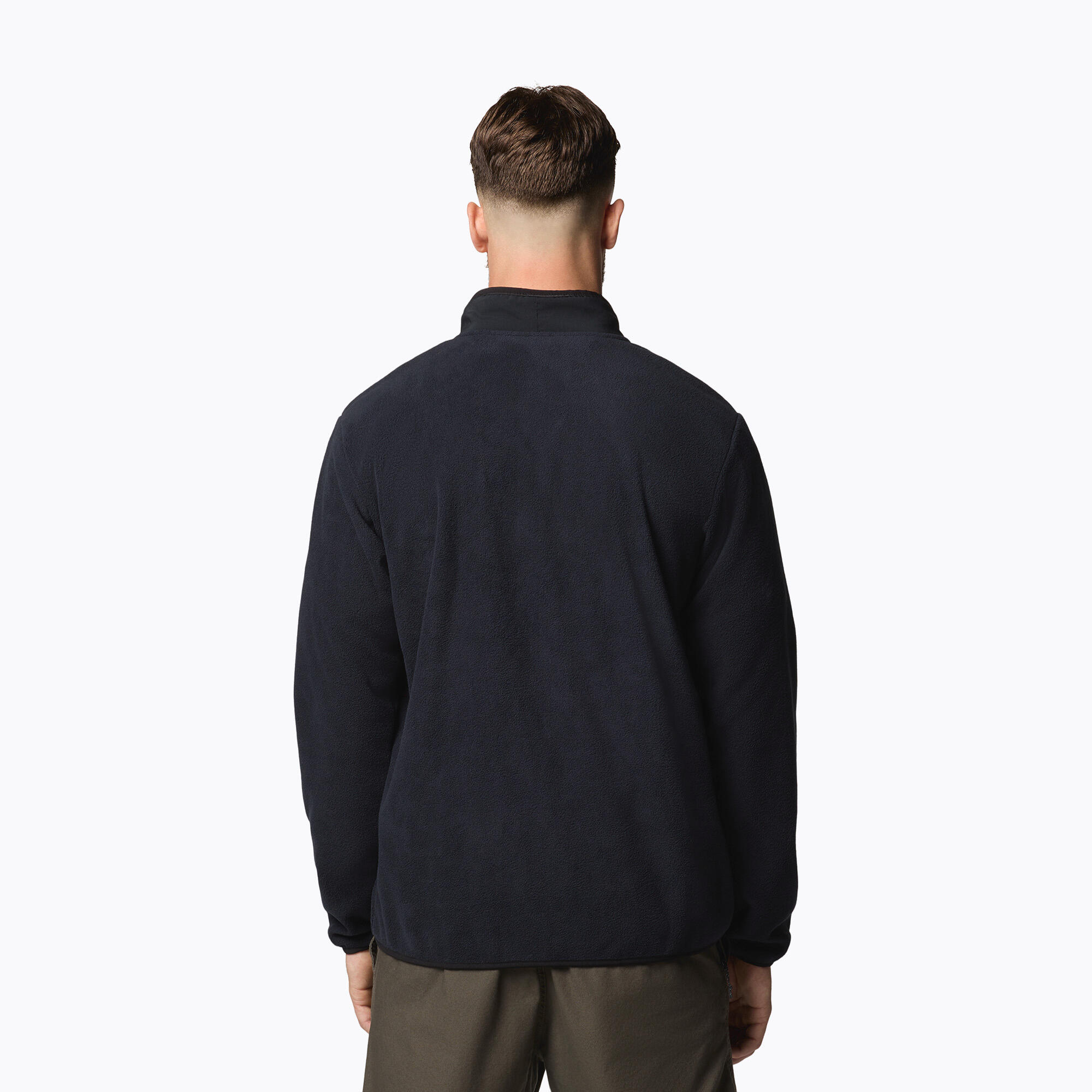 Sweat-shirt homme Columbia Sequoia Grove FZ en polaire 3/7
