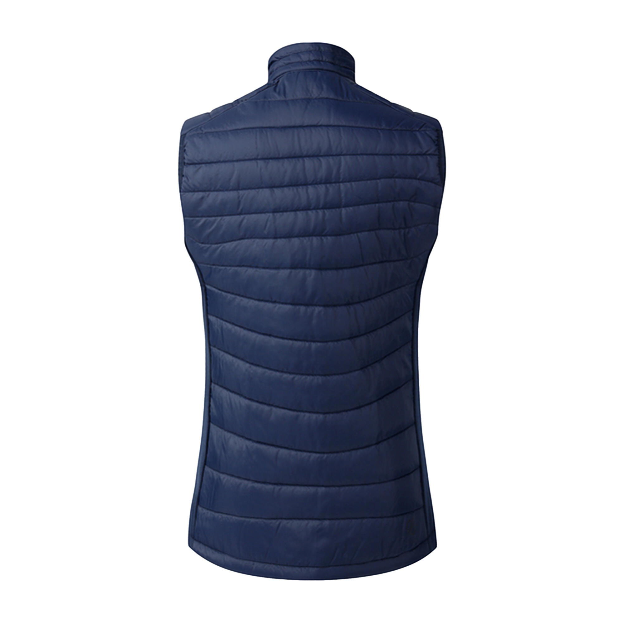 Veste Sans Manches AIR LITE Femme (Bleu Marine) 2/5