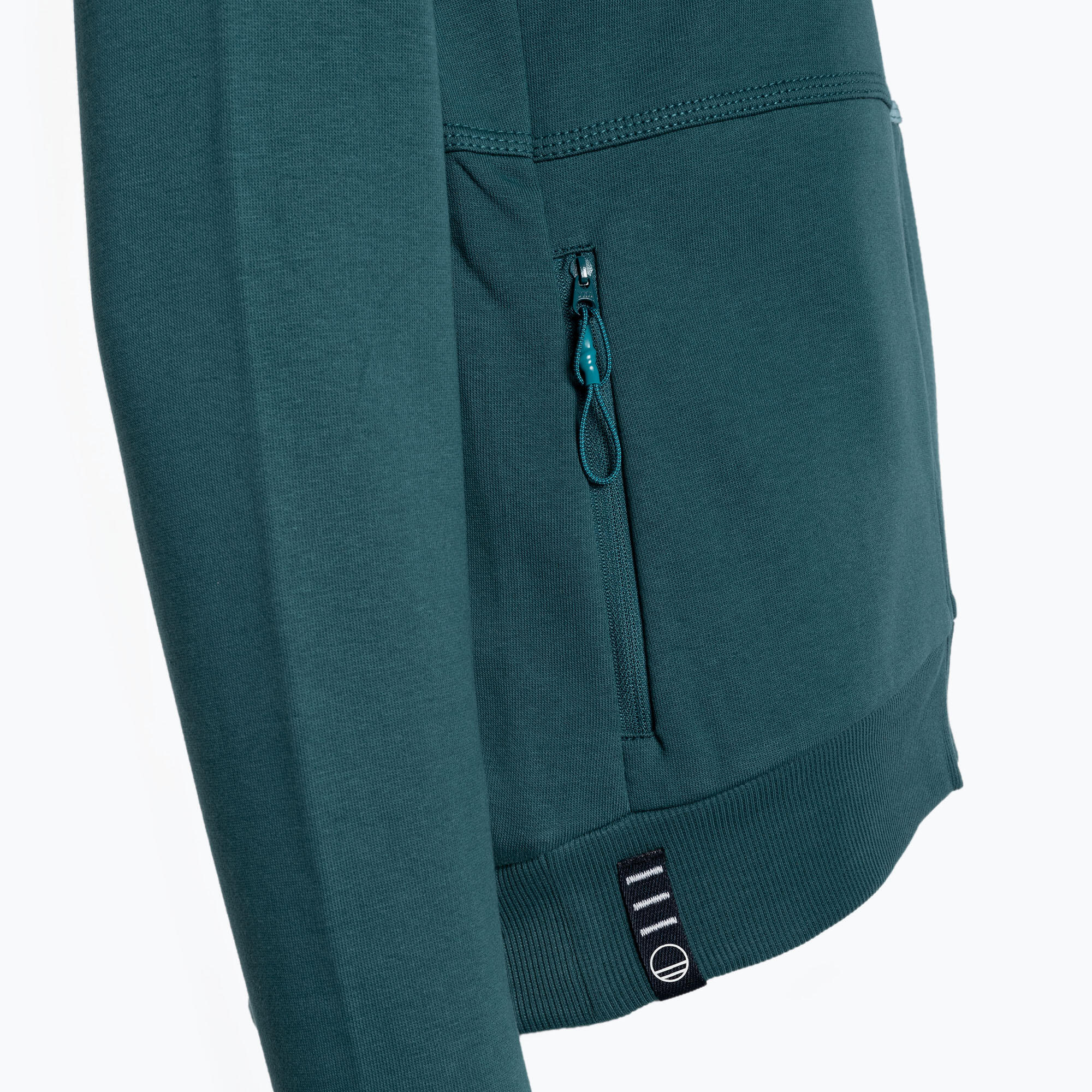 Sudadera de escalada para mujer Wild Country Flow 2 Hoody 7/7