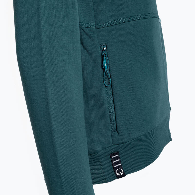Hanorac de alpinism pentru femei Wild Country Flow 2 Hoody
