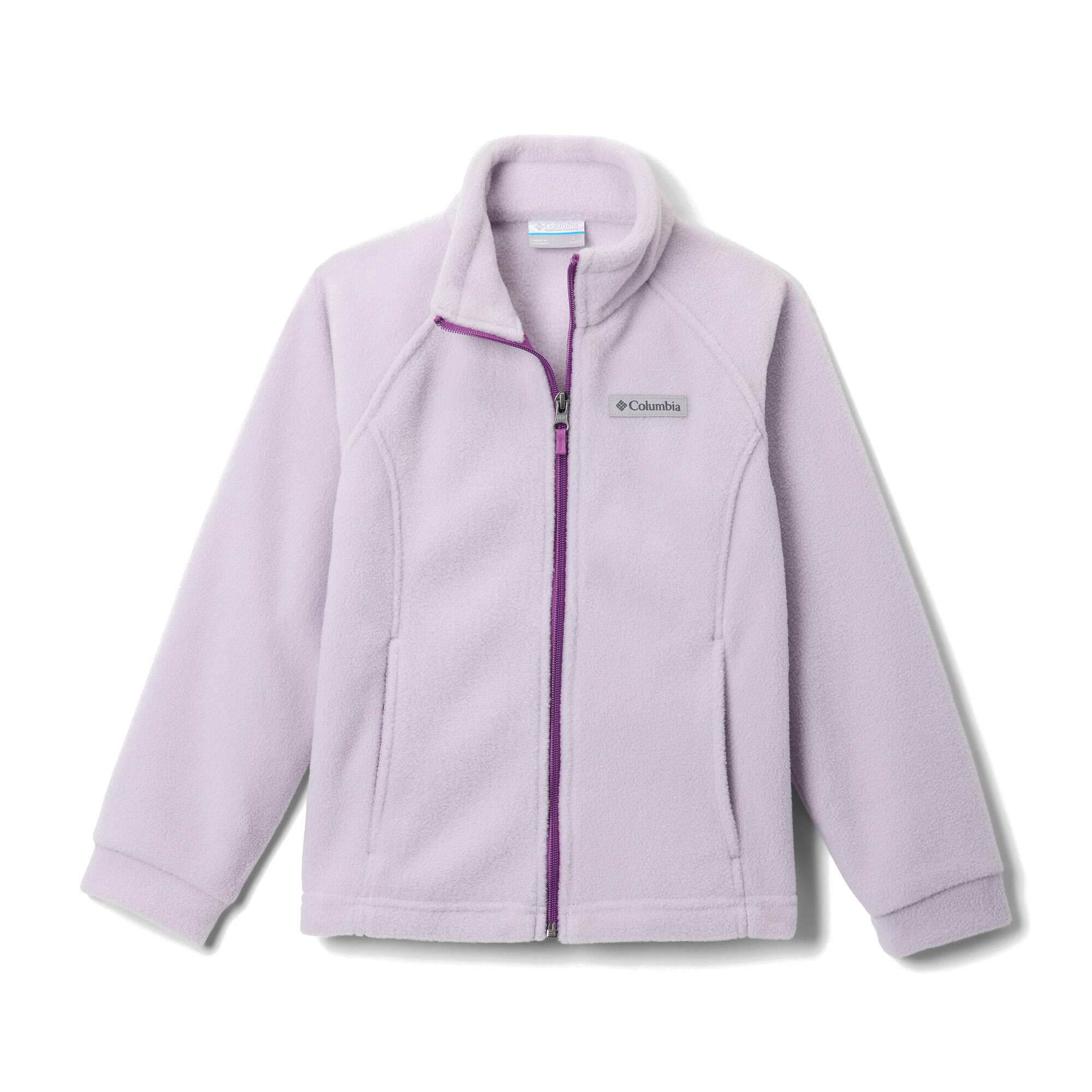 Pile per bambini Columbia Benton Springs Fleece 4/4