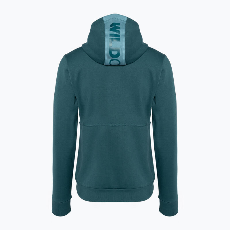 Hanorac de alpinism pentru femei Wild Country Flow 2 Hoody