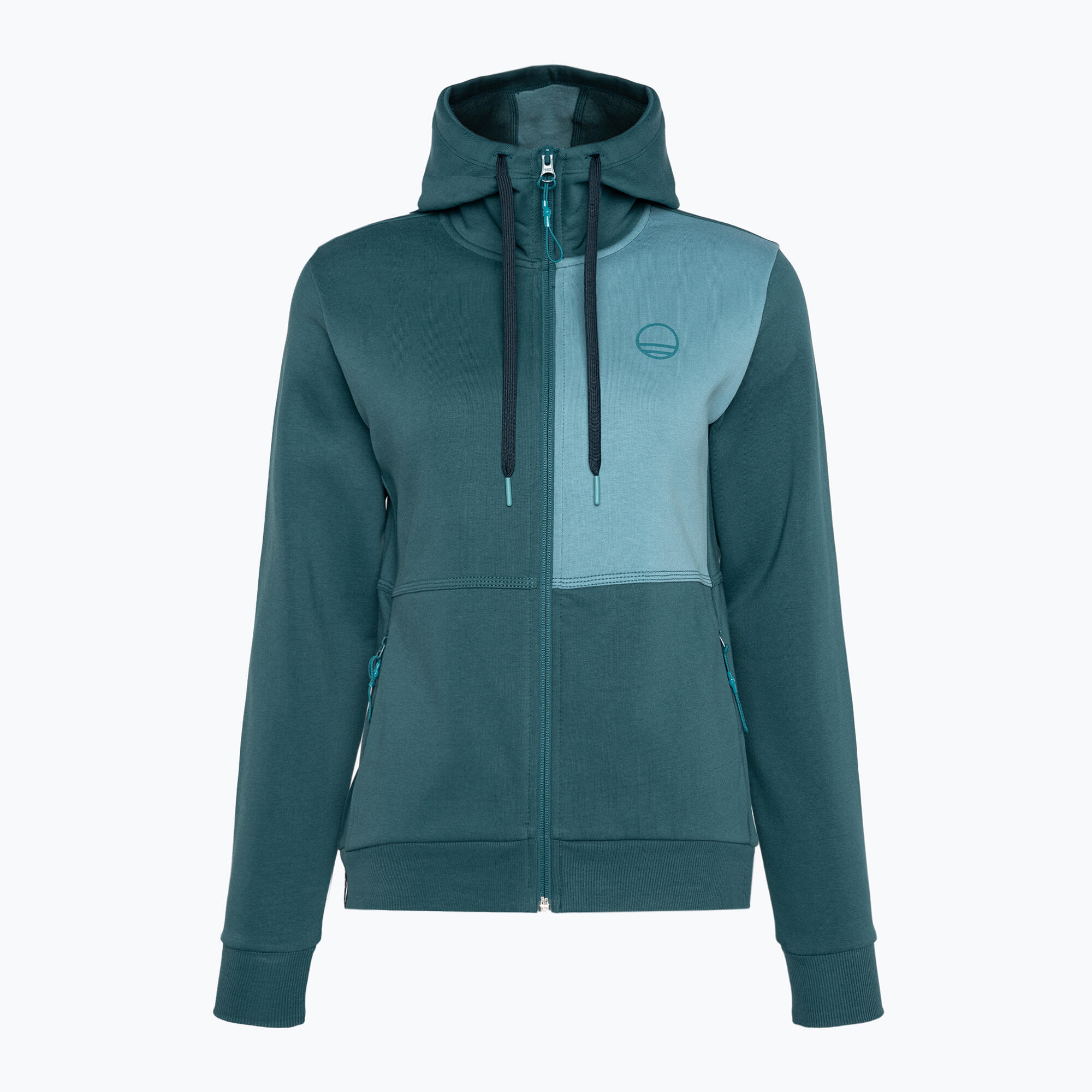 Sudadera de escalada para mujer Wild Country Flow 2 Hoody 4/7