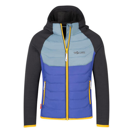 TROLLKIDS Kids Sirdal Jacket