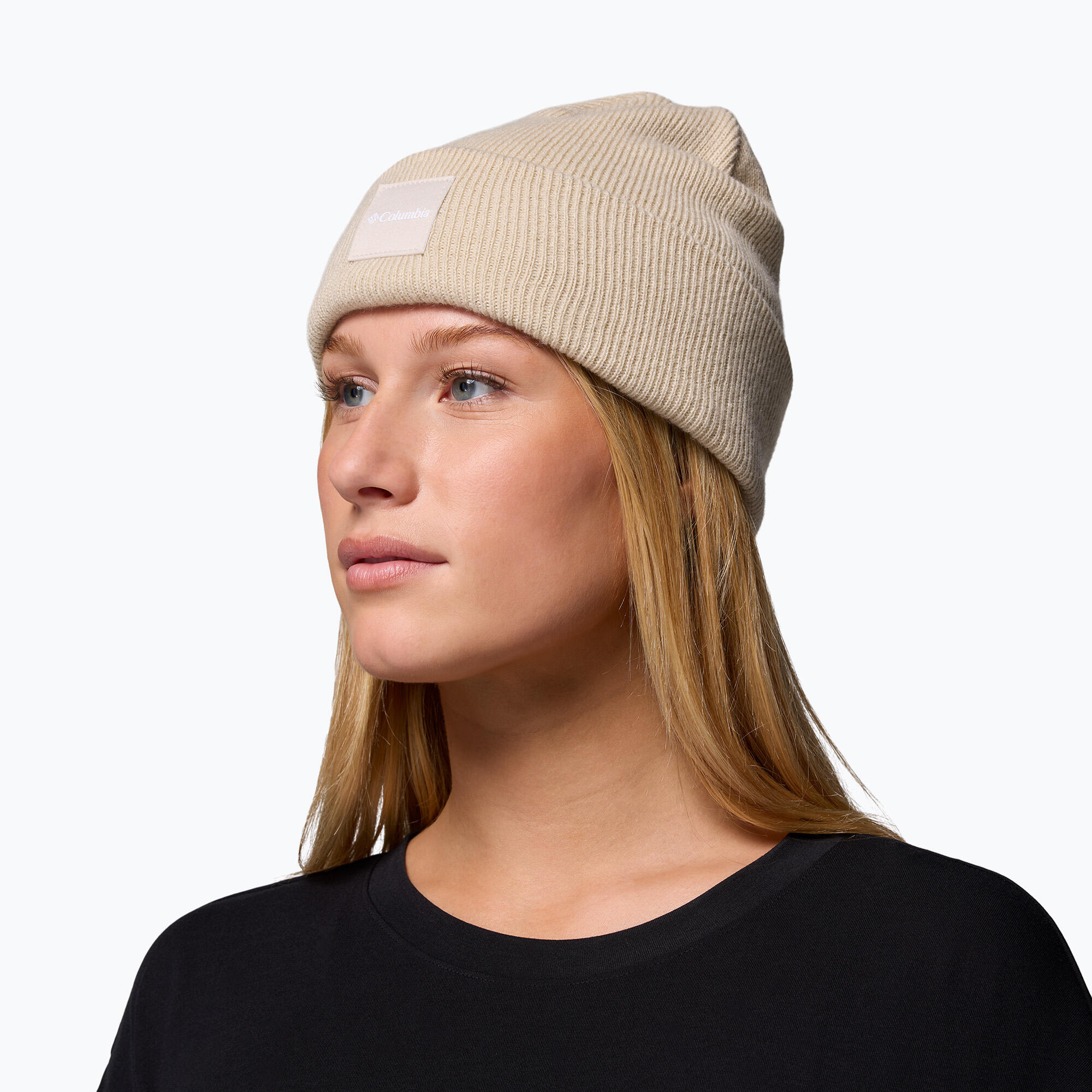 Cappello invernale Columbia City Trek Heavyweight 2/6
