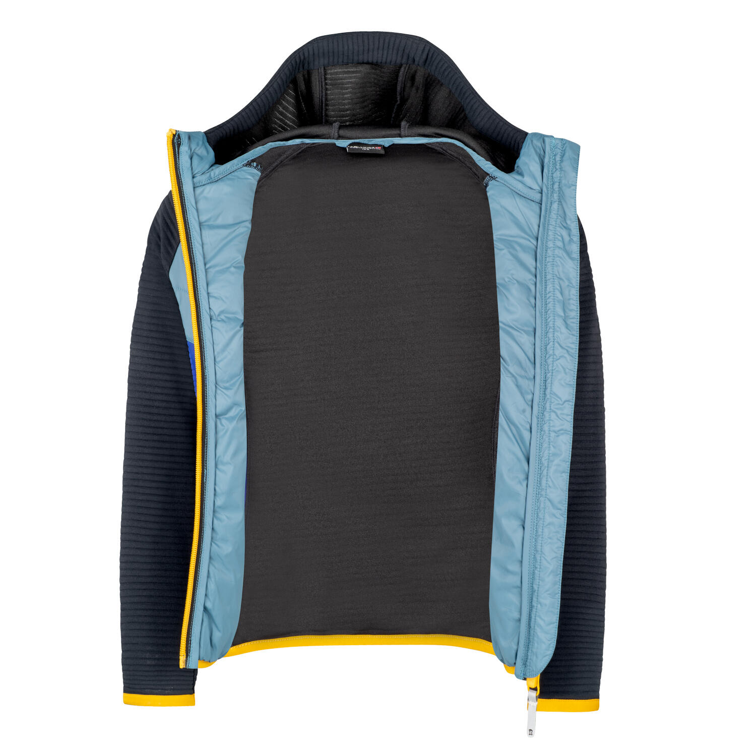 TROLLKIDS Kids Sirdal Jacket 3/3