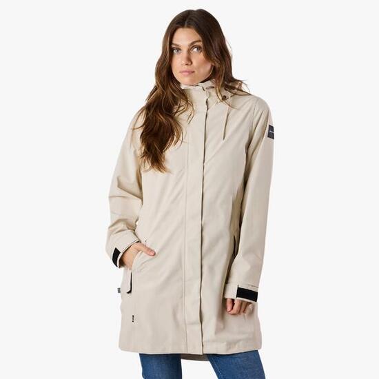 Parka hiver femme imperméable respirante Vinga Parka