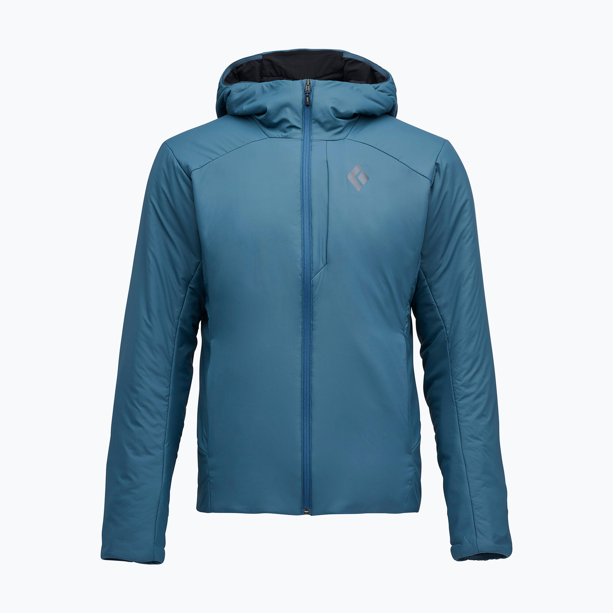 Chaqueta masculina Black Diamond First Light Stretch 3/4