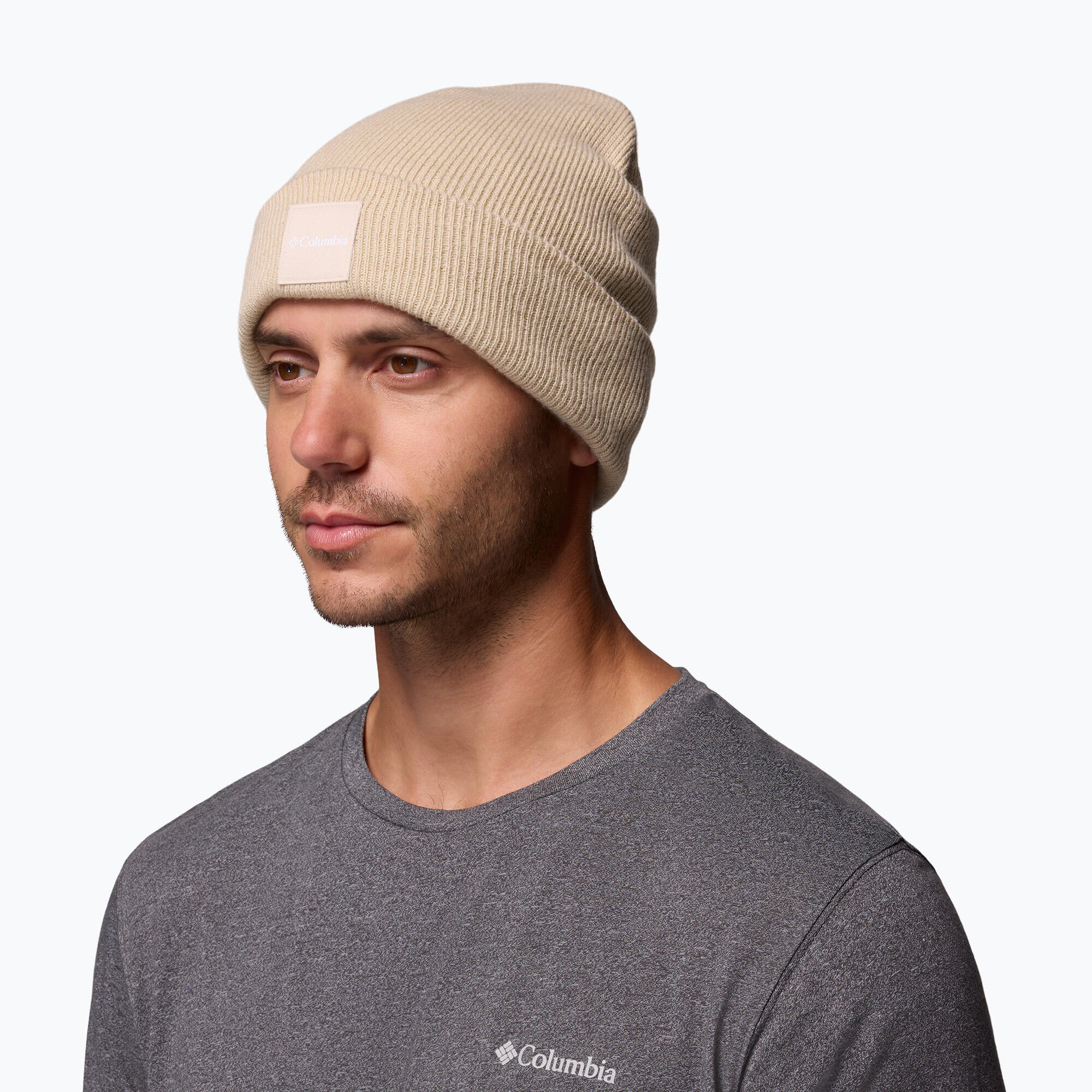 Cappello invernale Columbia City Trek Heavyweight 4/6