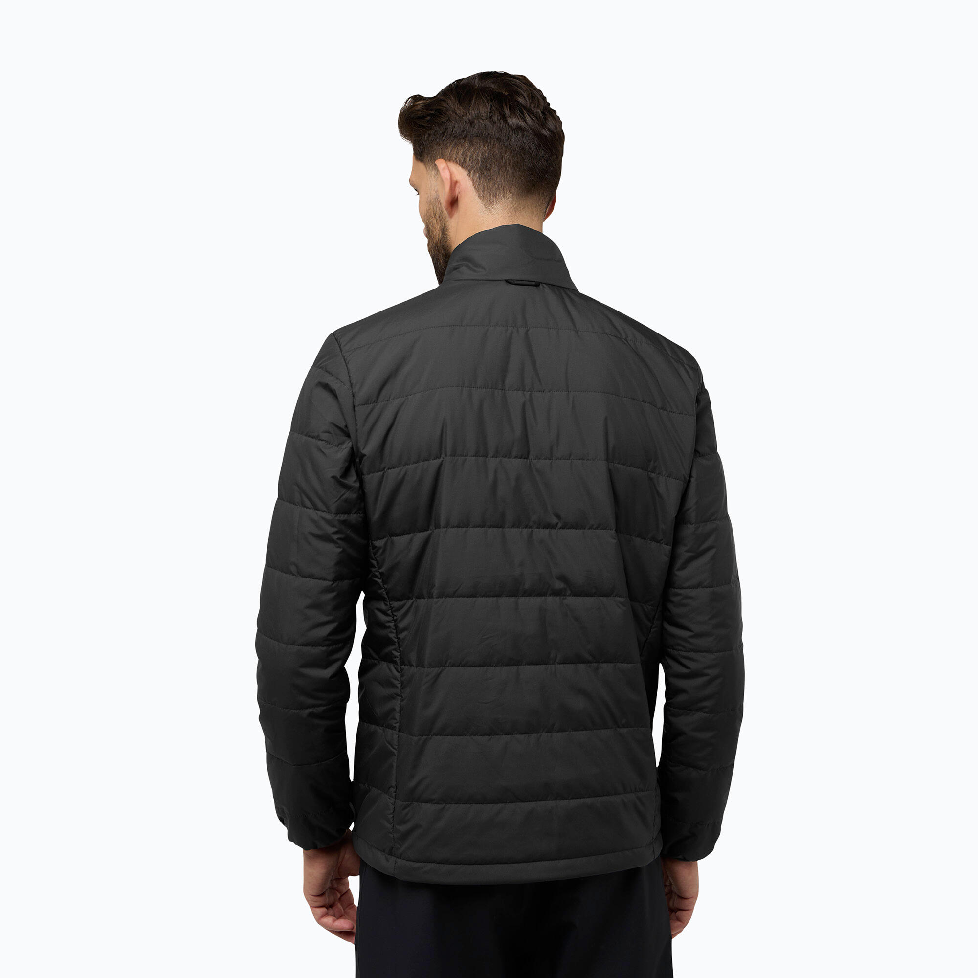 Heren 3-in-1 jas Jack Wolfskin Romberg 3In1 7/7
